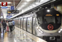 delhi-metro-extra-monday-trips-may-18-fuel-crisis-dmrc-new-trains