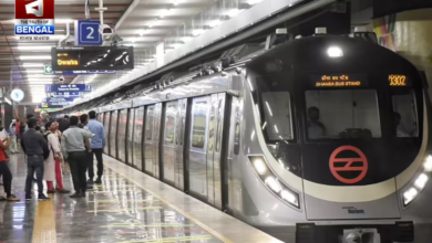 delhi-metro-extra-monday-trips-may-18-fuel-crisis-dmrc-new-trains