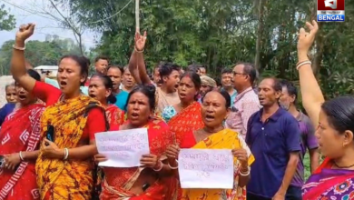 allegations-of-cut-money-in-awas-yojana-villagers-besiege-residence-of-trinamool-deputy-chief-in-dinhata