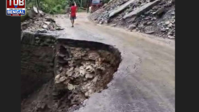 sikkim-rain-alert-heavy-downpour-road-blocks-teesta-warning