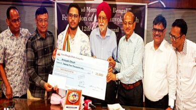 reception-for-indias-newest-chess-grandmaster-aranyak-ghosh
