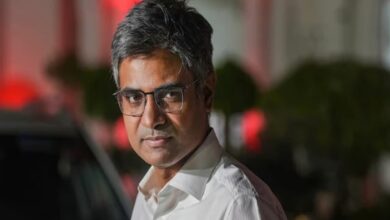 immediately-after-switching-from-the-aap-to-the-bjp-an-fir-was-filed-against-sandeep-pathak-under-non-bailable-sections
