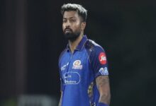 ‘Hardik is alone now; no one is by his side,’ a former national star clearly stated.