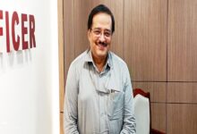 Dr. Subrata Gupta becomes Advisor to Chief Minister Suvendu Adhikari.