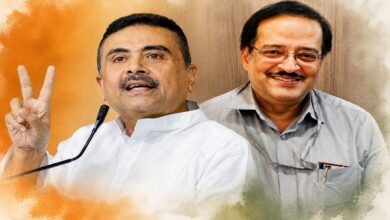 dr-subrata-gupta-becomes-advisor-to-chief-minister-suvendu-adhikari