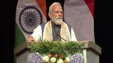 during-his-visit-to-the-netherlands-modi-recounted-the-story-of-his-victory-in-the-west-bengal-elections-to-the-indian-diaspora