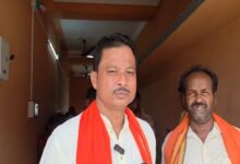 bjp-worker-returns-bankura-village-after-33-years