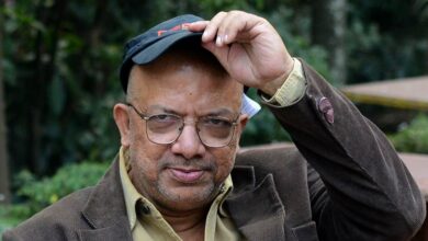 Kabir Suman
