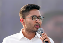 abhishek banerjee