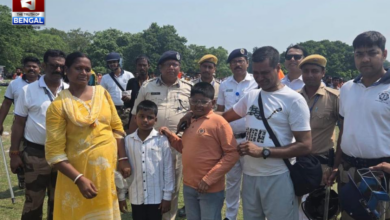 brigade kolkata