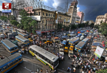 brigade traffic