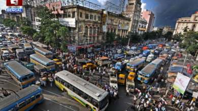 brigade traffic