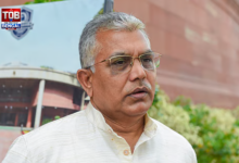 dilip ghosh