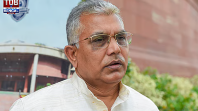 dilip ghosh