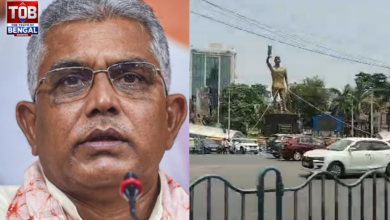 dilip ghosh