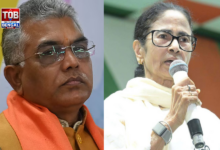 dilip ghosh