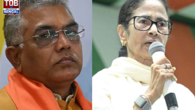 dilip ghosh