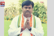 dilip mandal