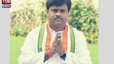 dilip mandal