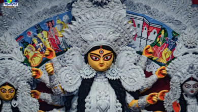 durga puja