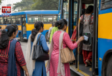 free bus