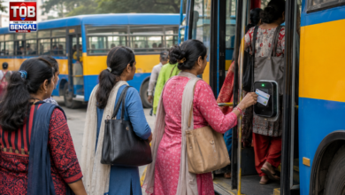 free bus