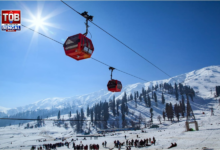 Gulmarg