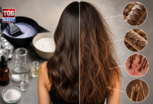 hair dye