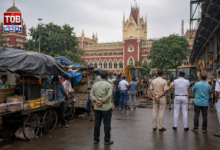 hawker eviction