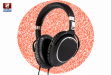 headphones