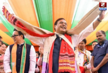himanta biswa sarma
