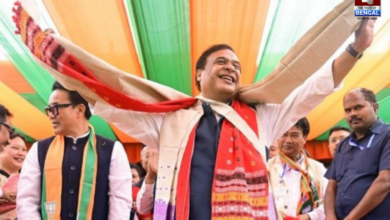 himanta biswa sarma