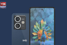hmd global