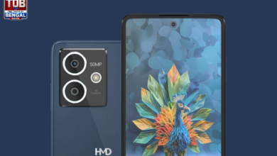 hmd global