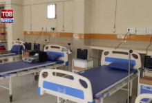 hospital