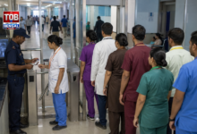 hospital id