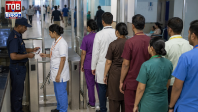 hospital id