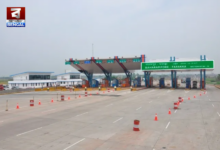 illegal toll