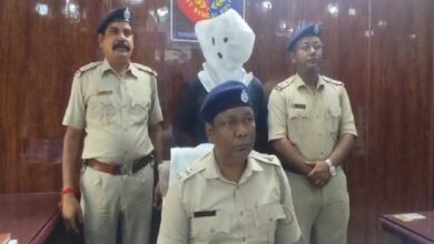 gunshots-heard-late-at-night-in-chakdaha-one-person-nabbed-by-police-with-firearms-and-cartridges