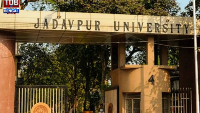 jadavpur university