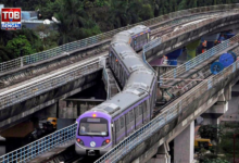 kolkata metro