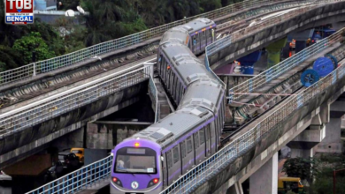 kolkata metro