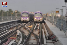 kolkata metro