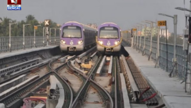 kolkata metro