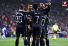 la liga