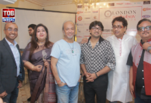 london mahotsav