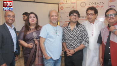 london mahotsav
