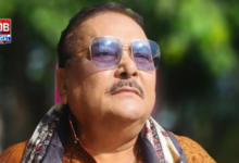 madan mitra