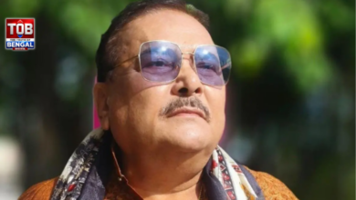 madan mitra