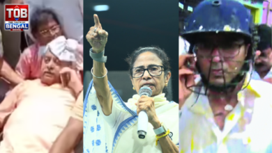 mamata banerjee